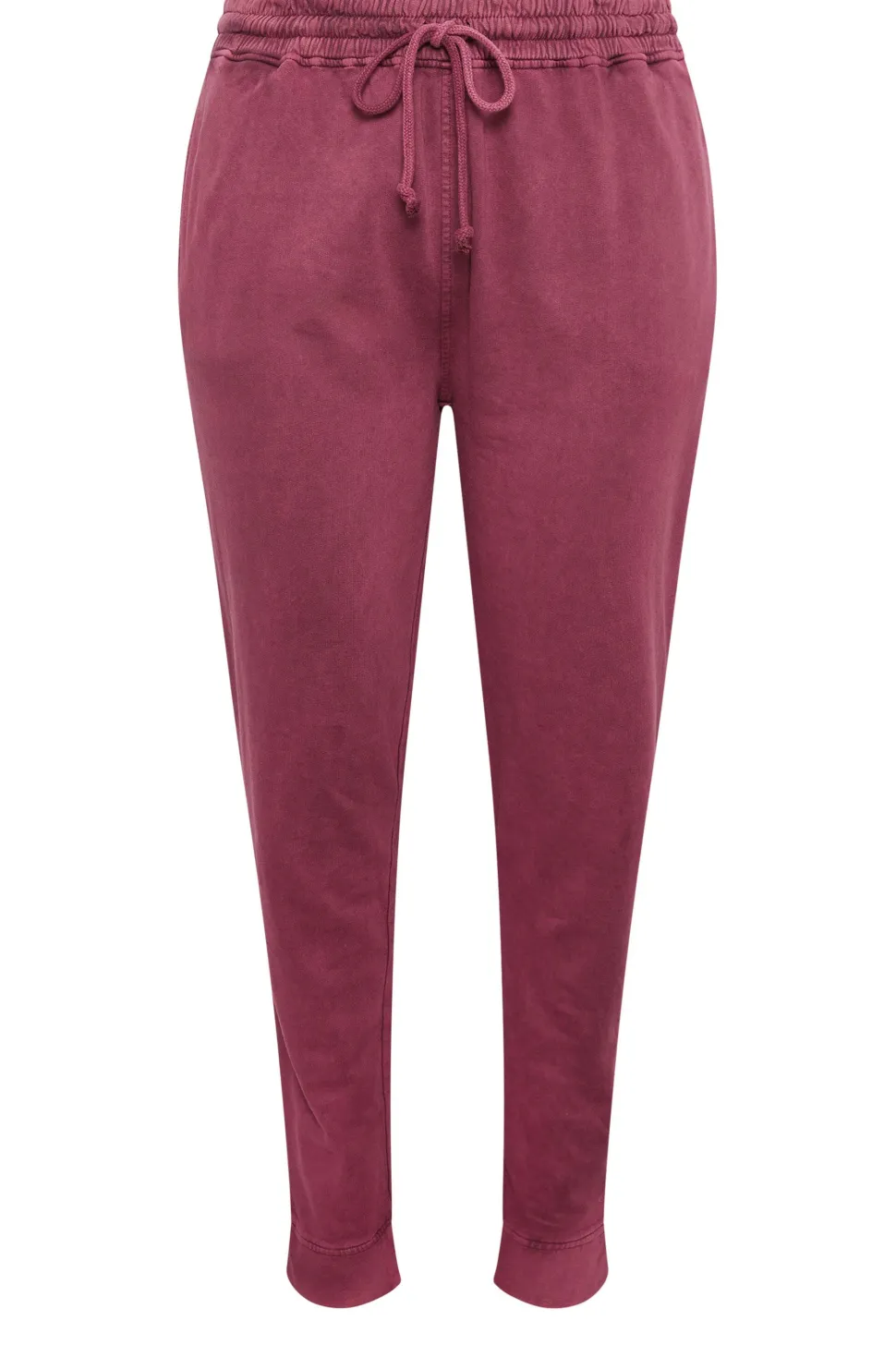 Acid Wash Joggers