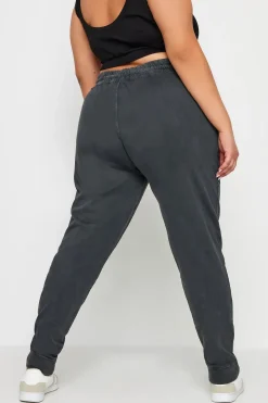 Acid Wash Joggers