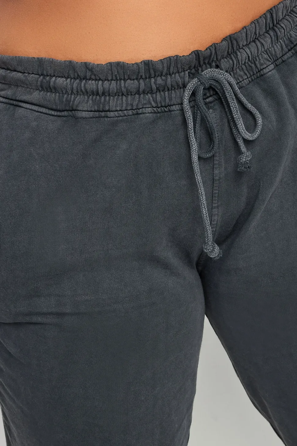 Acid Wash Joggers