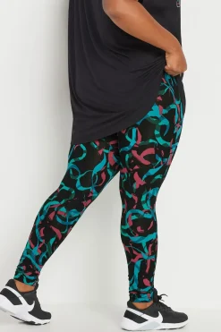 Active Printed Leggings