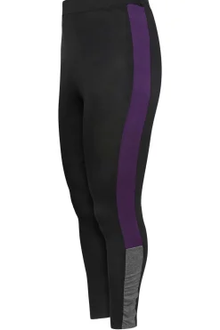 Active Side Stripe Leggings