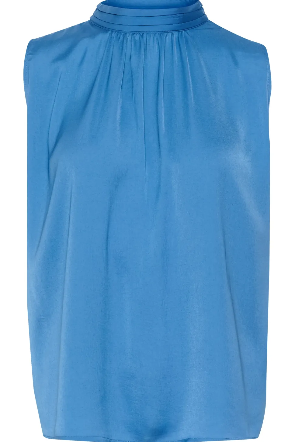 Aileen Sleeveless Blouse-