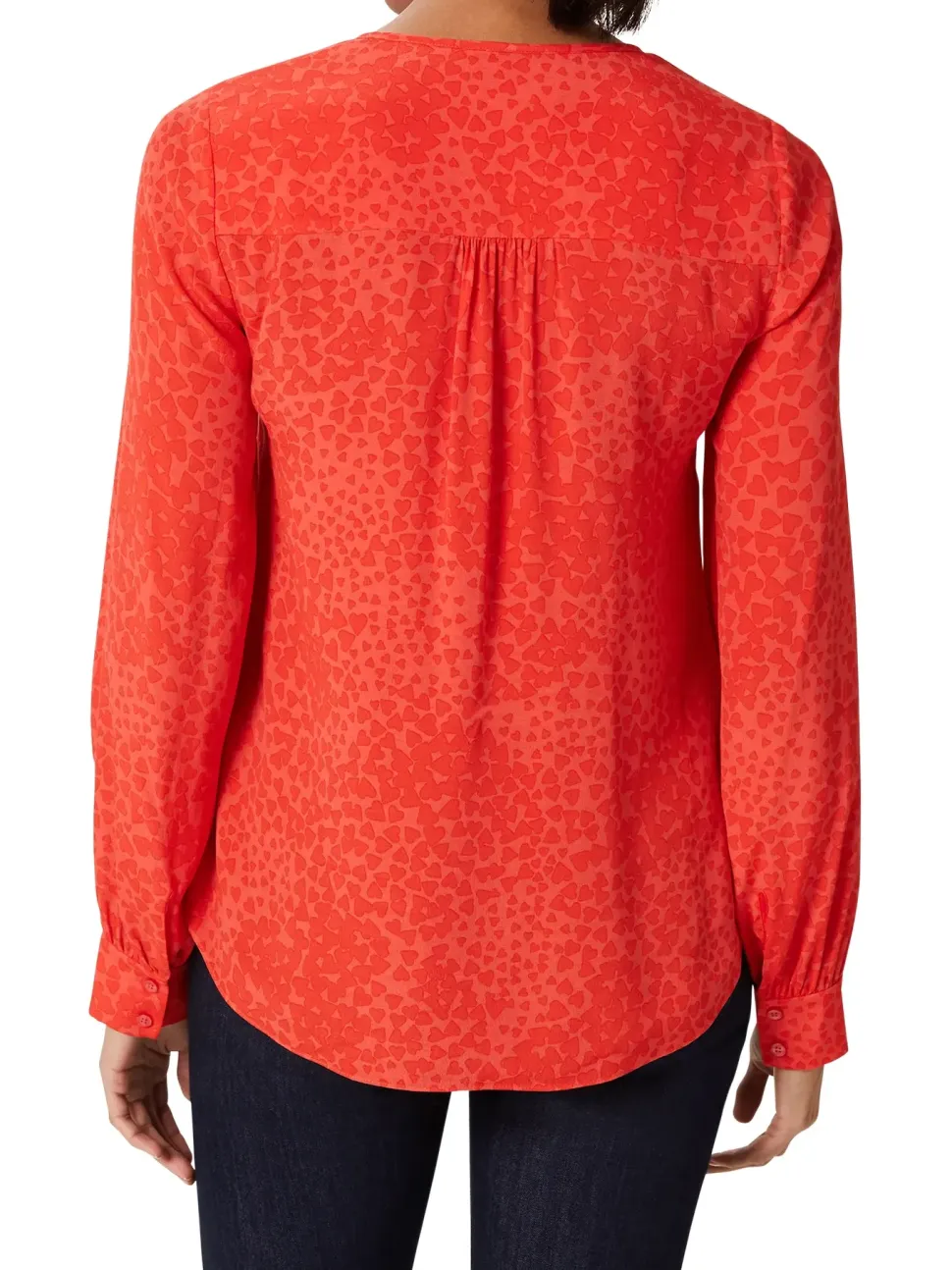 Alison Blouse-