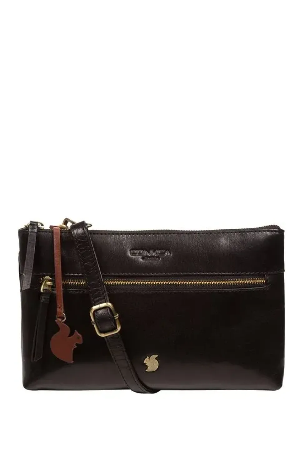 Amelia Detailed Tote Bag