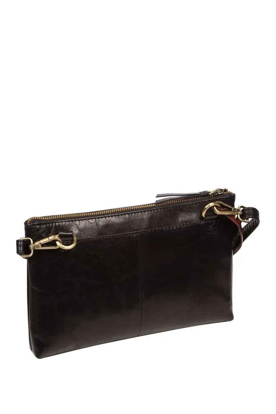 Amelia Detailed Tote Bag