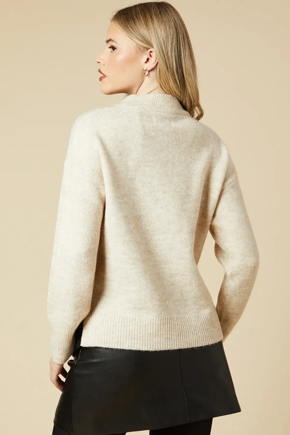 Amour Jumper