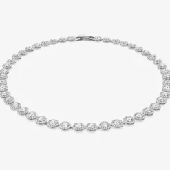 Angelic All Round Crystal Necklace 5117703