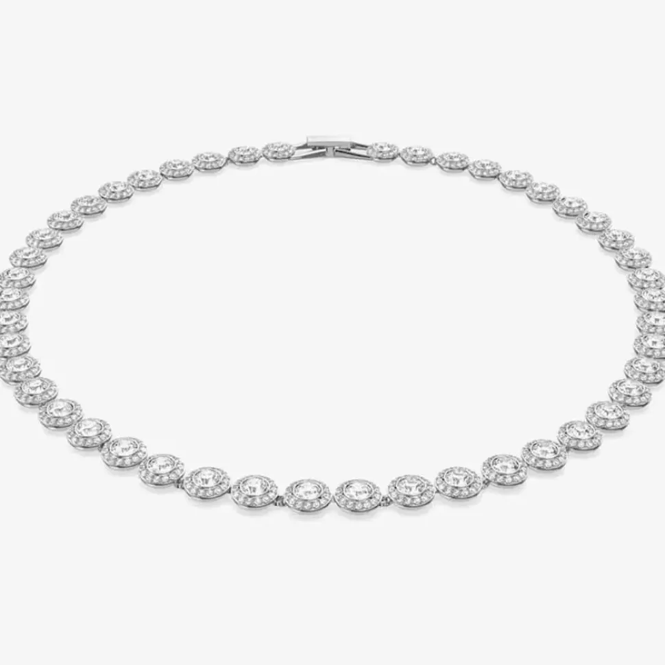 Angelic All Round Crystal Necklace 5117703