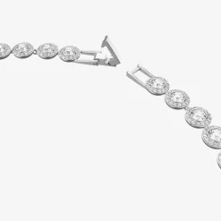 Angelic All Round Crystal Necklace 5117703