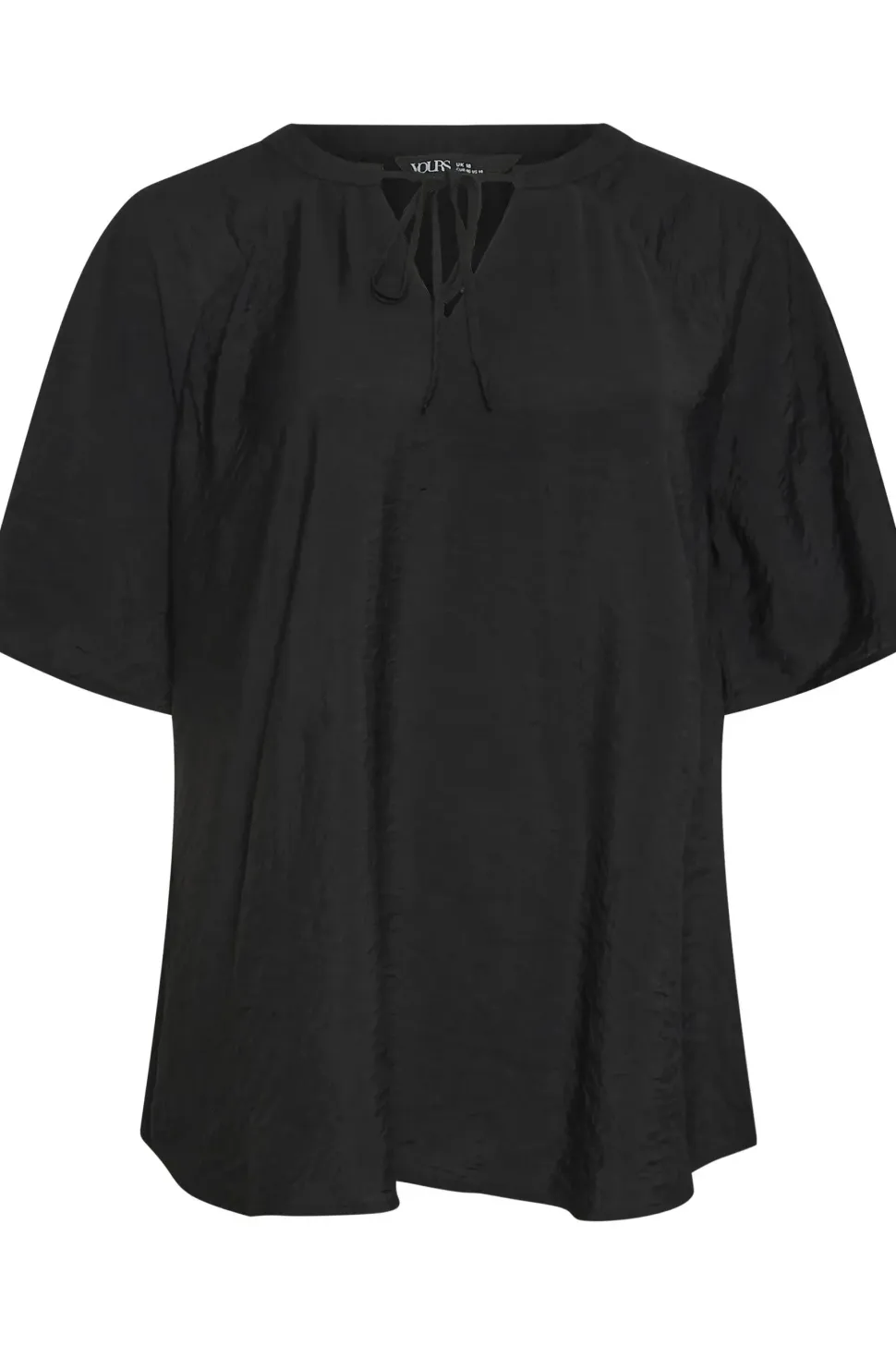 Angel Sleeve Blouse