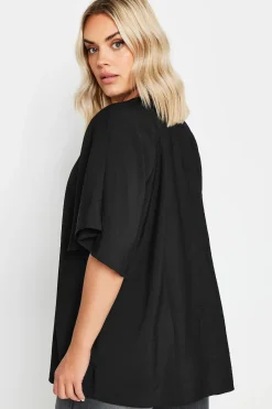 Angel Sleeve Blouse