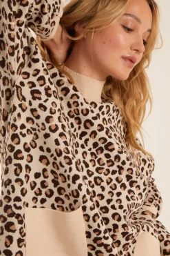 Animal Pocket Jumper