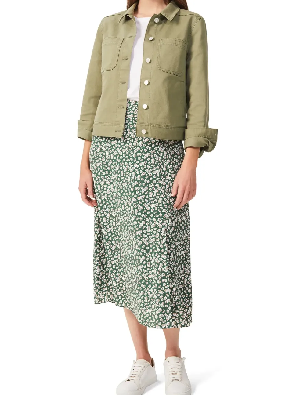 Annette Skirt-