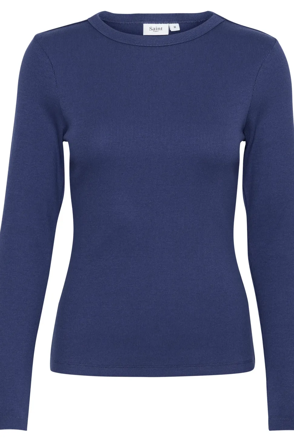AsterSZ Long Sleeves Slim Fit T-Shirt-