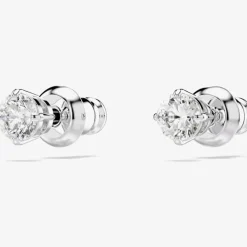 Attract Crystal Stud Earrings 5408436