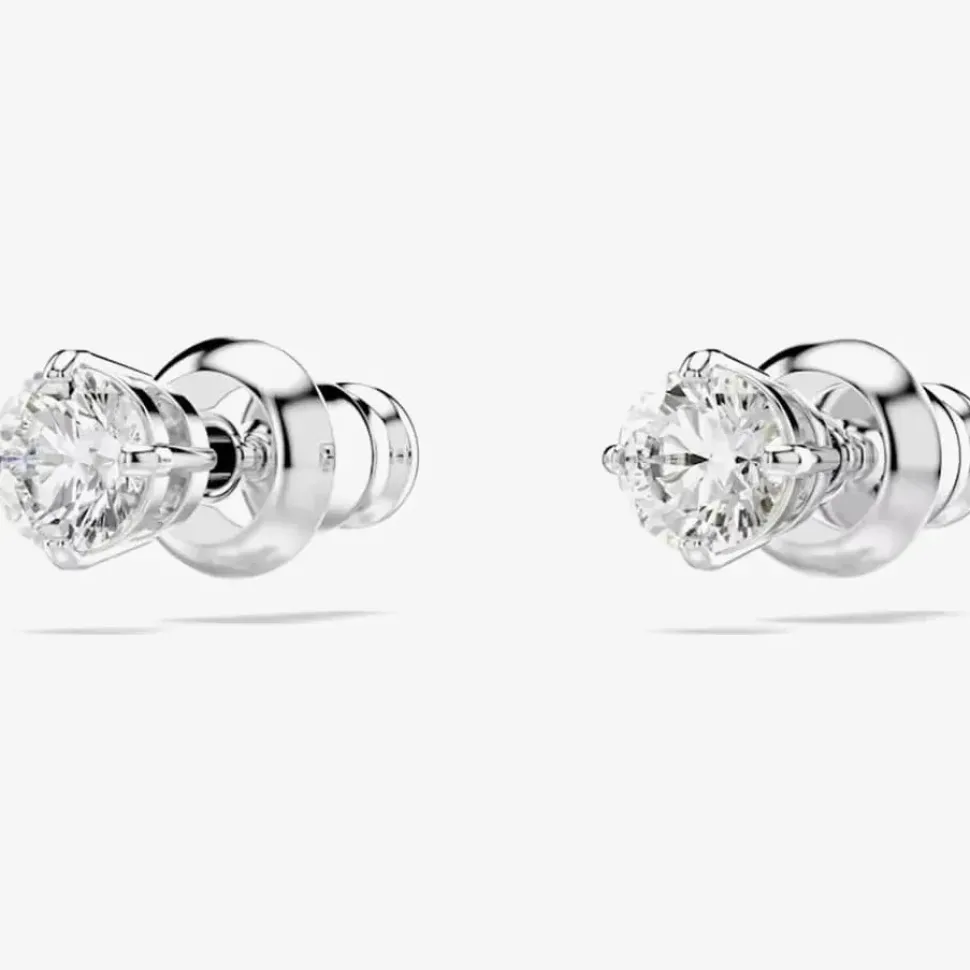 Attract Crystal Stud Earrings 5408436