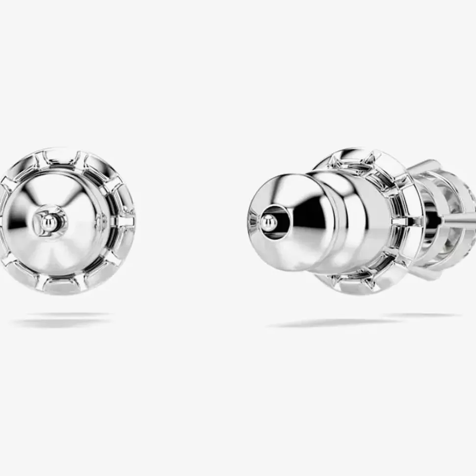 Attract Crystal Stud Earrings 5408436