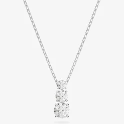 Attract Trilogy Crystal Pendant 5414970