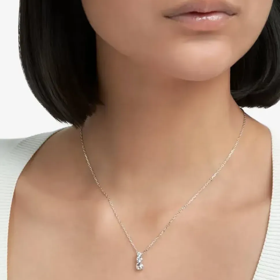 Attract Trilogy Crystal Pendant 5414970