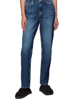 Authentic Low Waist Jean-