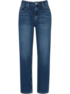 Authentic Low Waist Jean-
