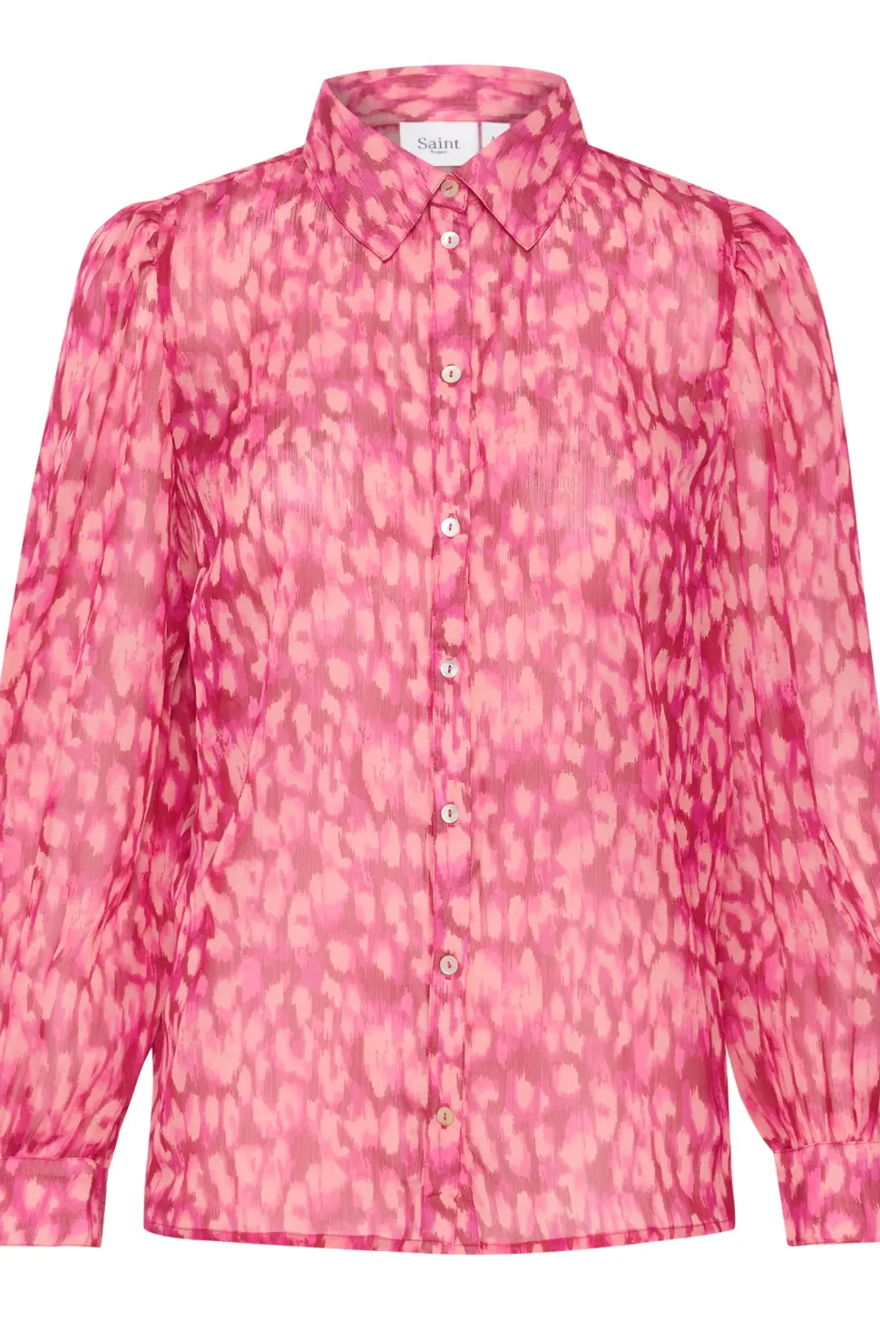 Avi Long Sleeve Shirt-