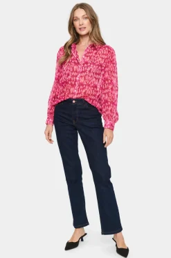 Avi Long Sleeve Shirt-