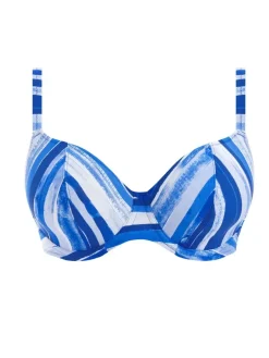 Bali Bay Plunge Bikini Top Biosphere
