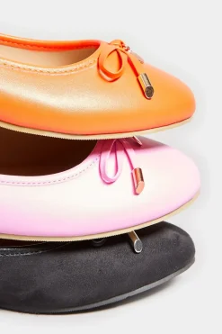 Ballerina Pumps