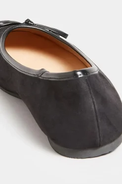 Ballerina Pumps