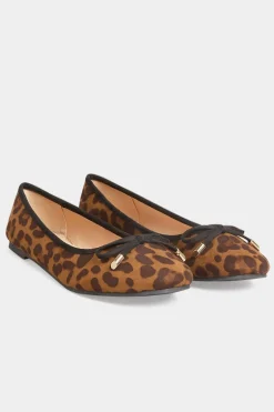 Ballerina Pumps
