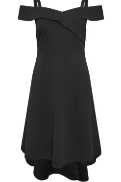 Bardot Dress