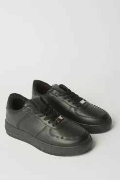 Barrett Lace Up Trainer