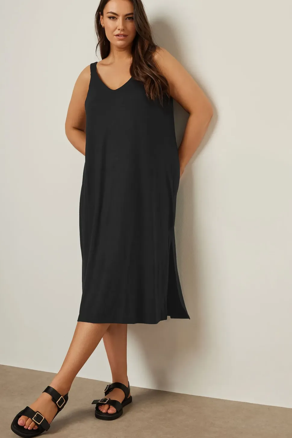 Beach Dress