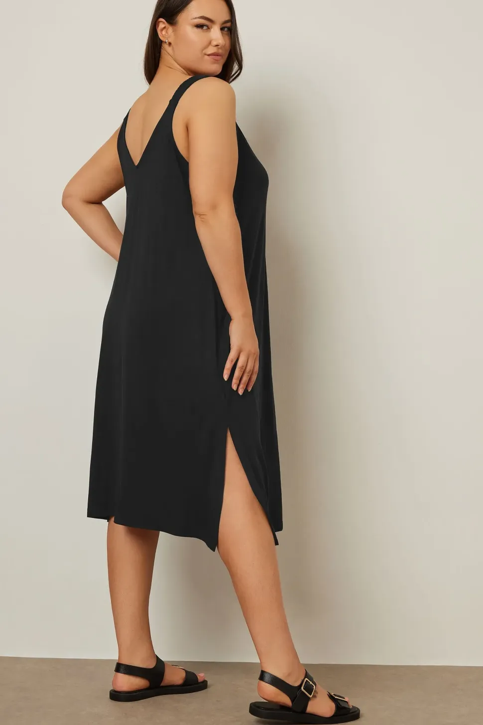 Beach Dress
