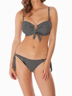 Beach Hut Bandeau Bikini Top