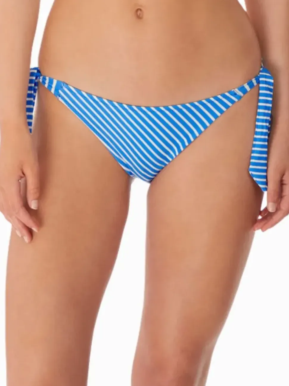 Beach Hut Rio Scarf Tie Bikini Brief