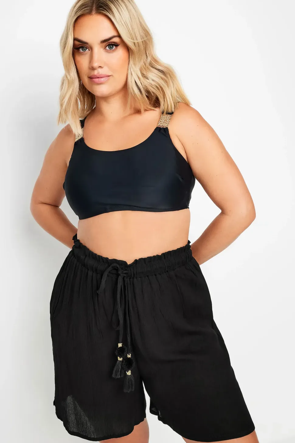 Beach Shorts
