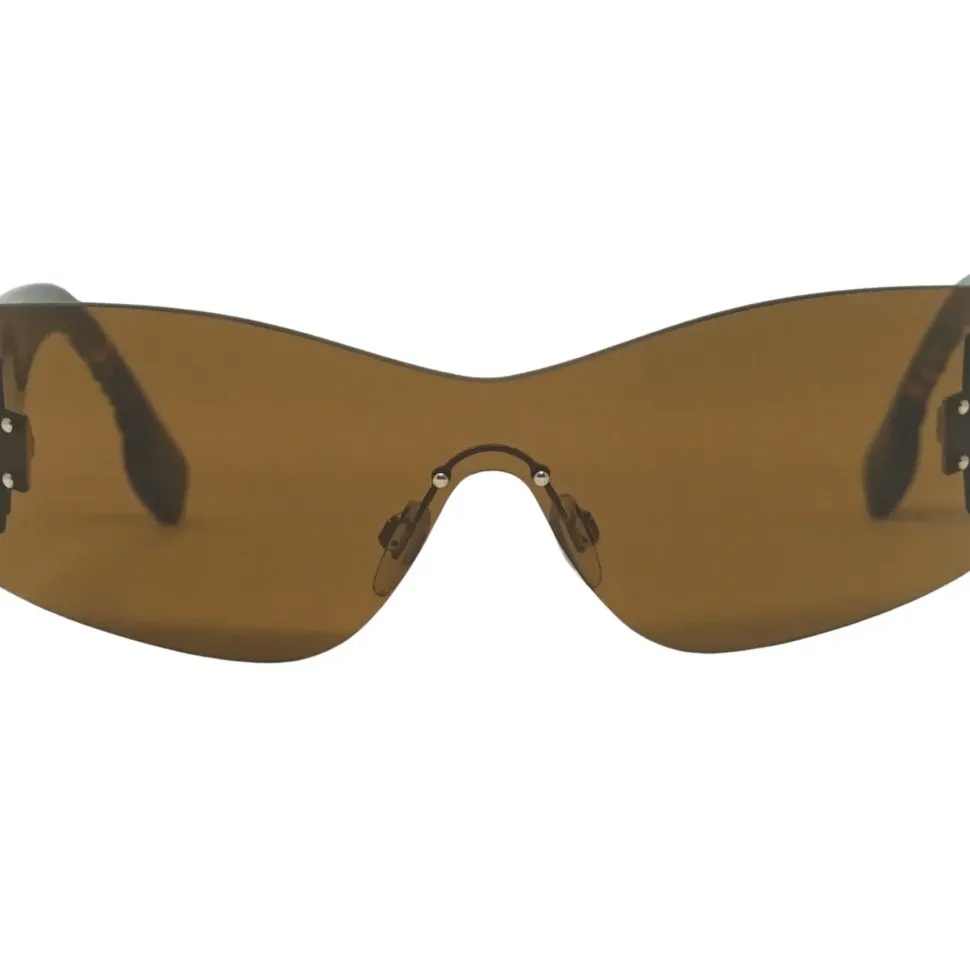 BE3137 110963 Bella Brown Sunglasses