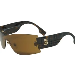 BE3137 110963 Bella Brown Sunglasses
