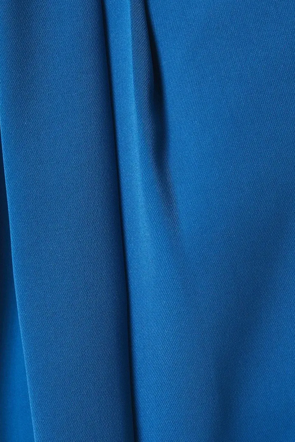 Belted Wide Leg Trouser