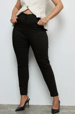 Bengaline Trousers