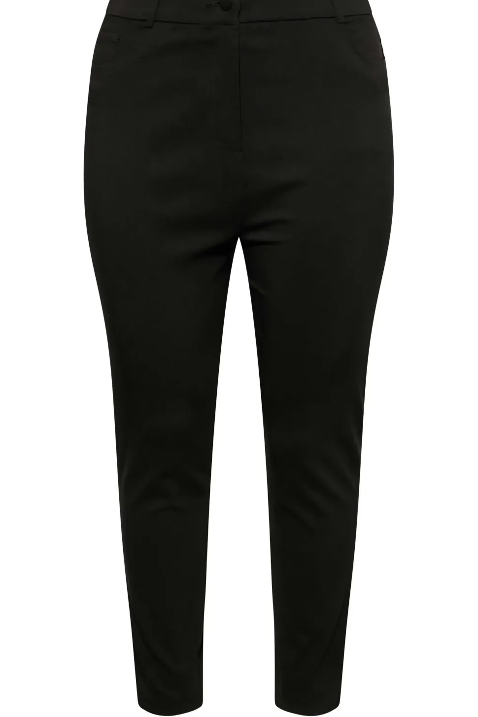 Bengaline Trousers