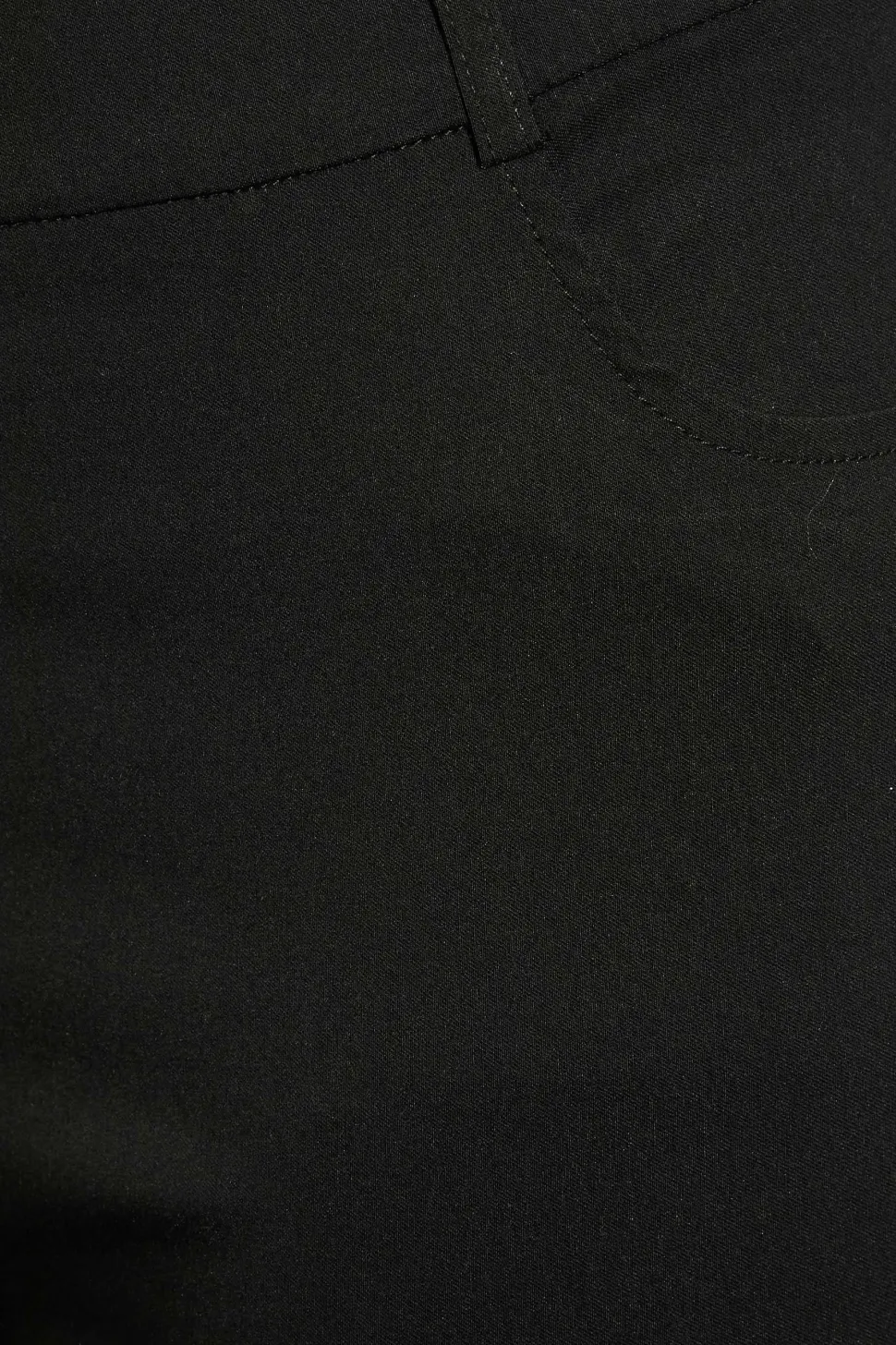 Bengaline Trousers