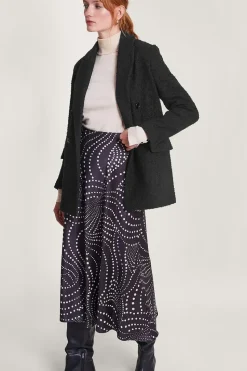 Betsy Blazer Coat