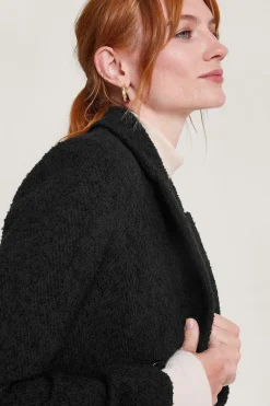 Betsy Blazer Coat