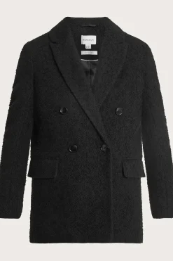 Betsy Blazer Coat