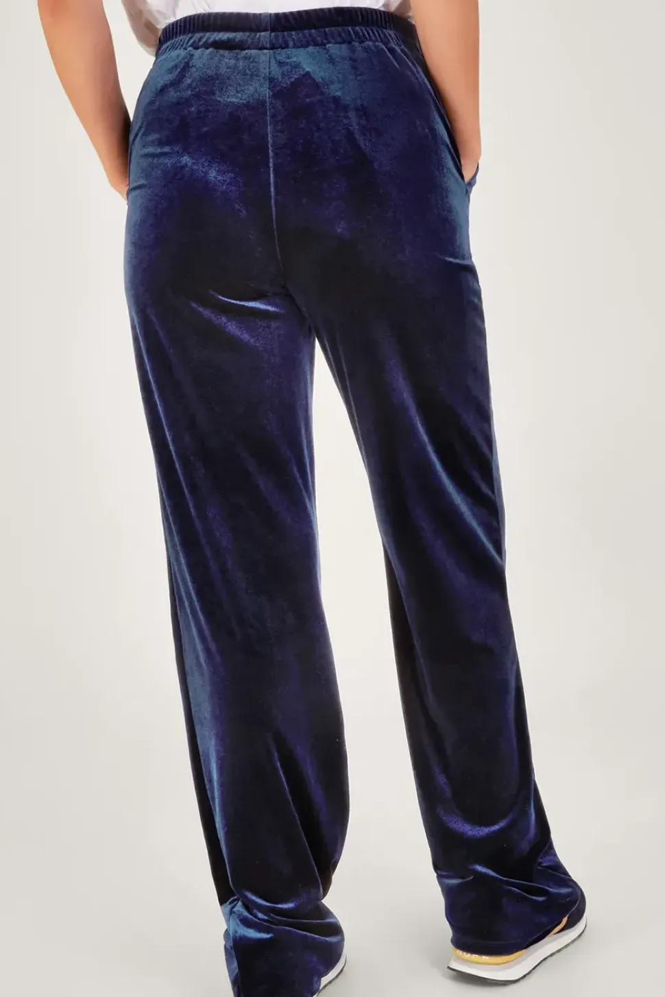 Blake Kick Flare Trousers