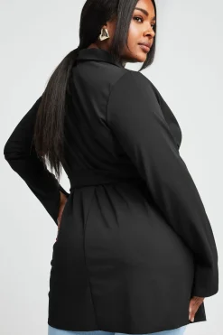 Blazer Jacket
