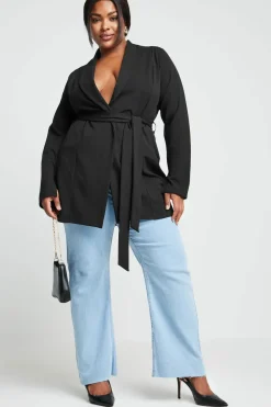 Blazer Jacket